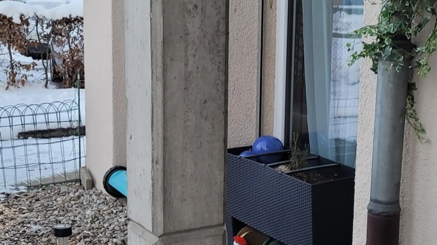 Apartment for rent - Dorfstrasse, 3436 Zollbrück - Photo 2