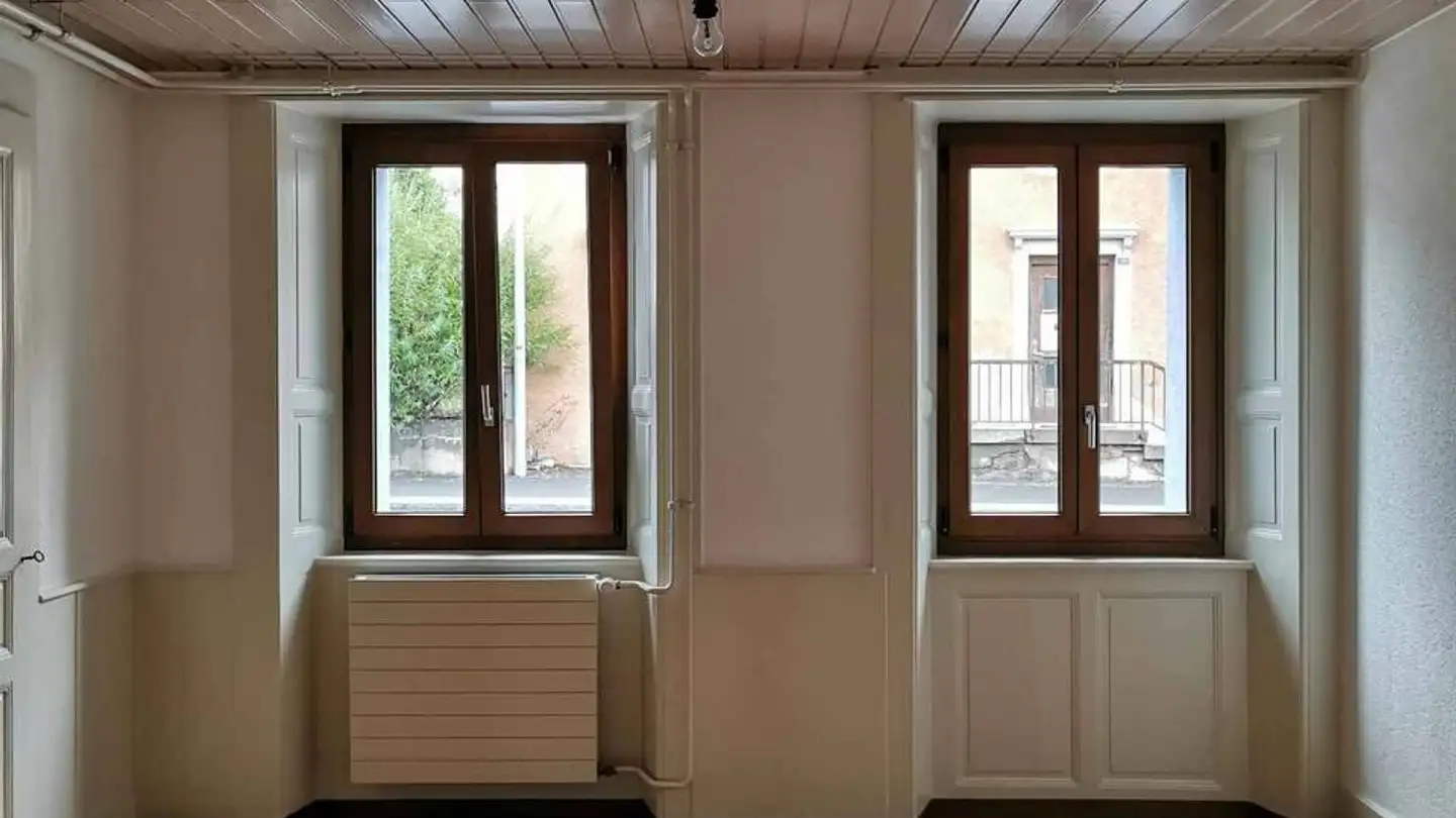 Wohnung mieten - 1347 Le Sentier - Foto 2