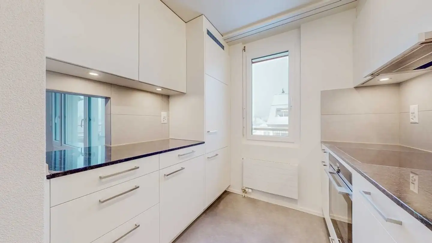 Apartment for rent - Linsebühlstrasse 103, 9000 St. Gallen