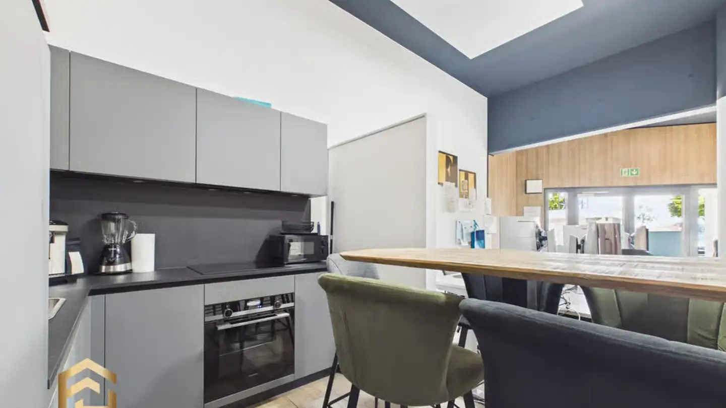 Commercial à louer - 3945 Gampel - Photo 3