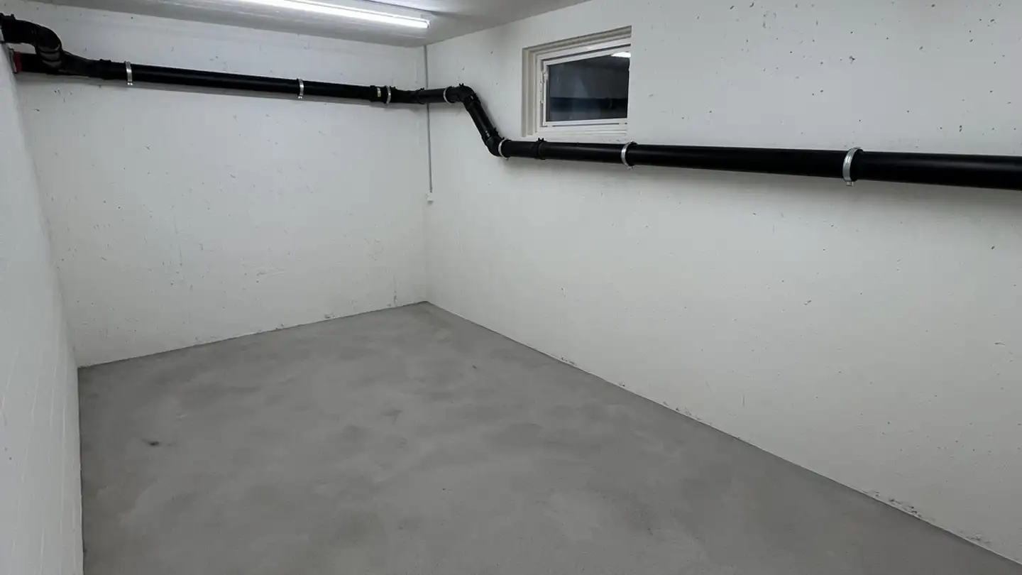 Atelier à louer - Im Bungert 22, 5417 Untersiggenthal - Photo 2