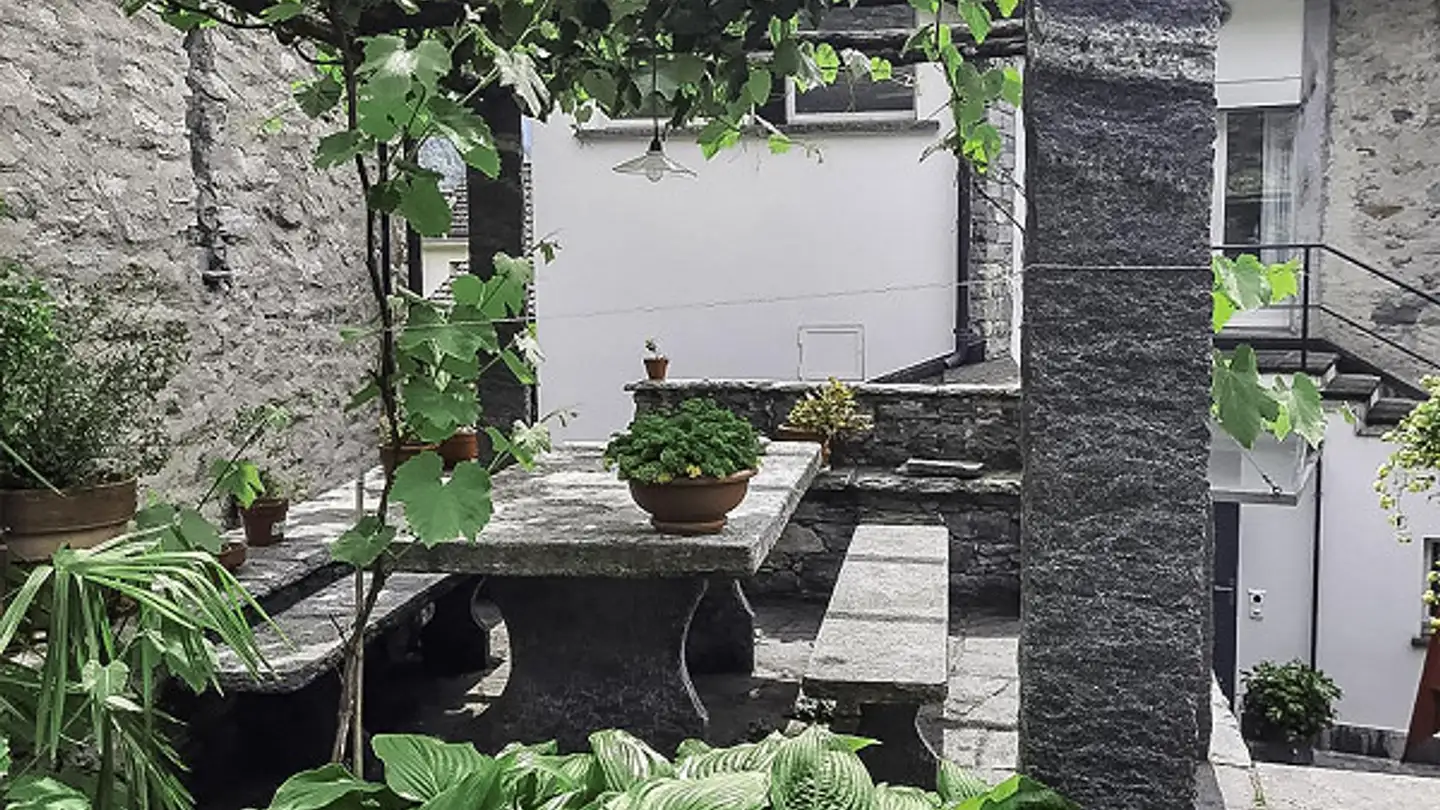 Casa singola in vendita - 6600 Locarno - Photo 2