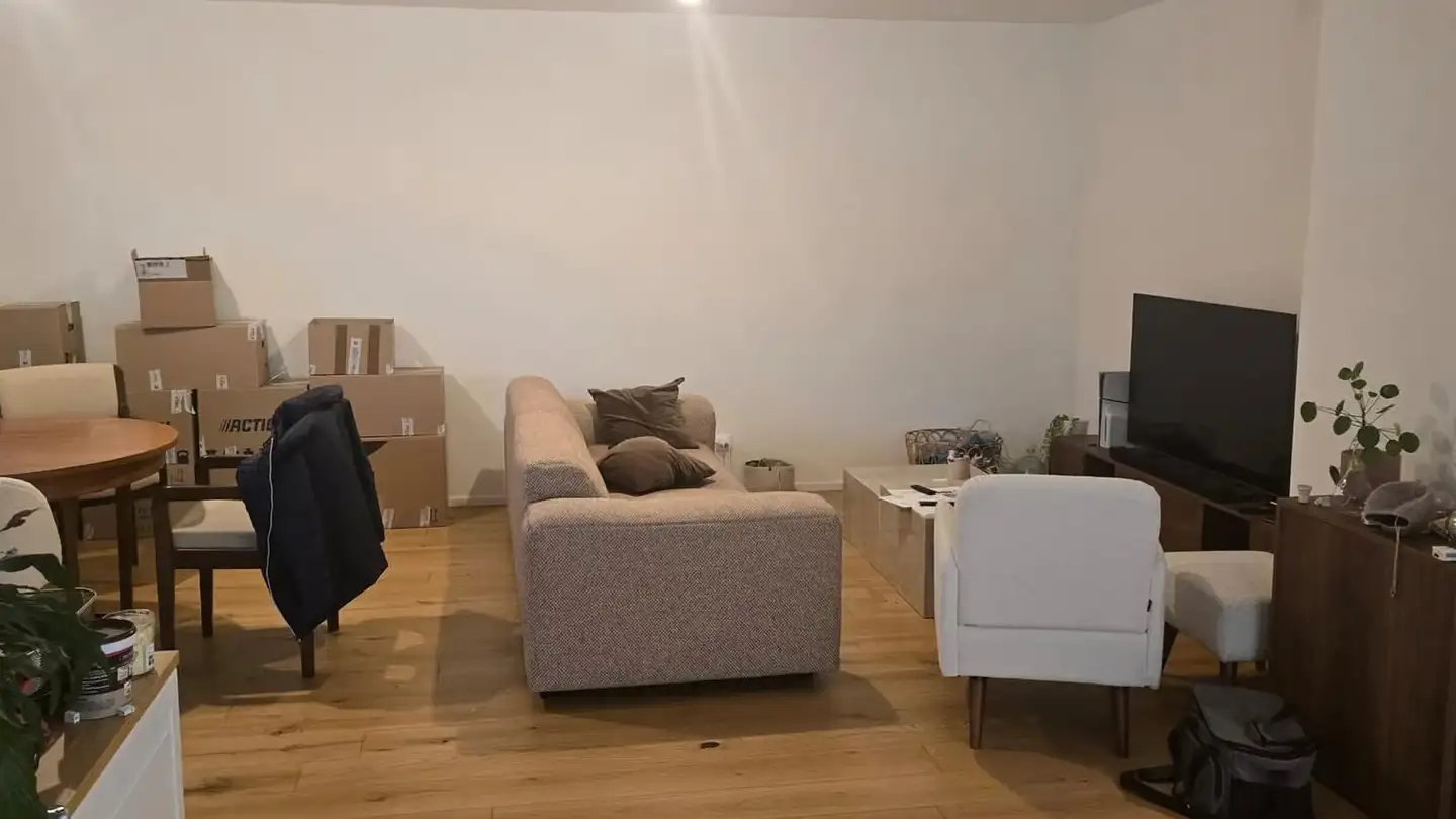 Wohnung mieten - Avenue De Lucens 17, 1510 Moudon