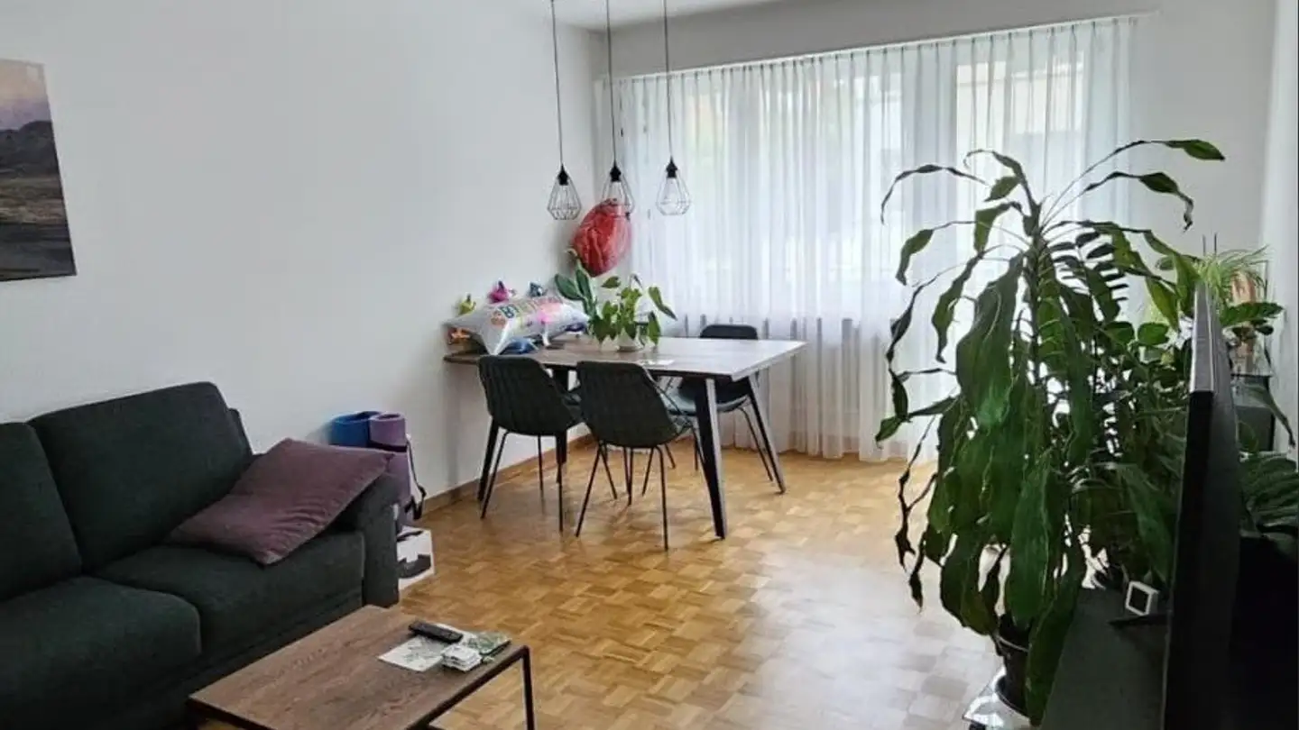 Appartamento in affitto - Balderstrasse 29, 3007 Bern - Foto 2