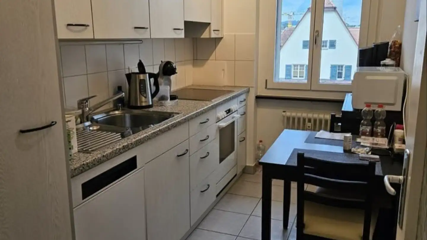 Appartamento in affitto - Balderstrasse 29, 3007 Bern - Foto 3