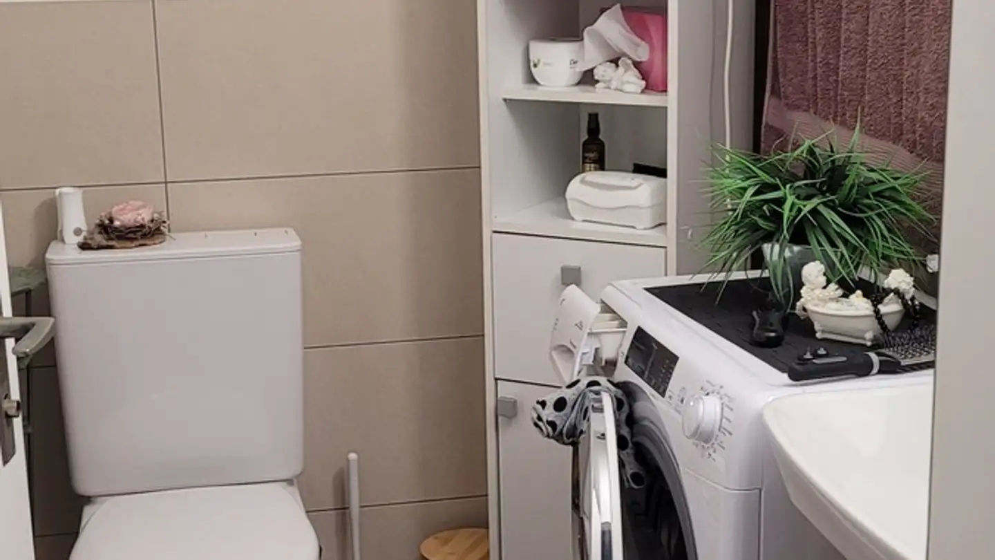 Apartment for rent - Dorfstrasse, 3436 Zollbrück - Photo 4