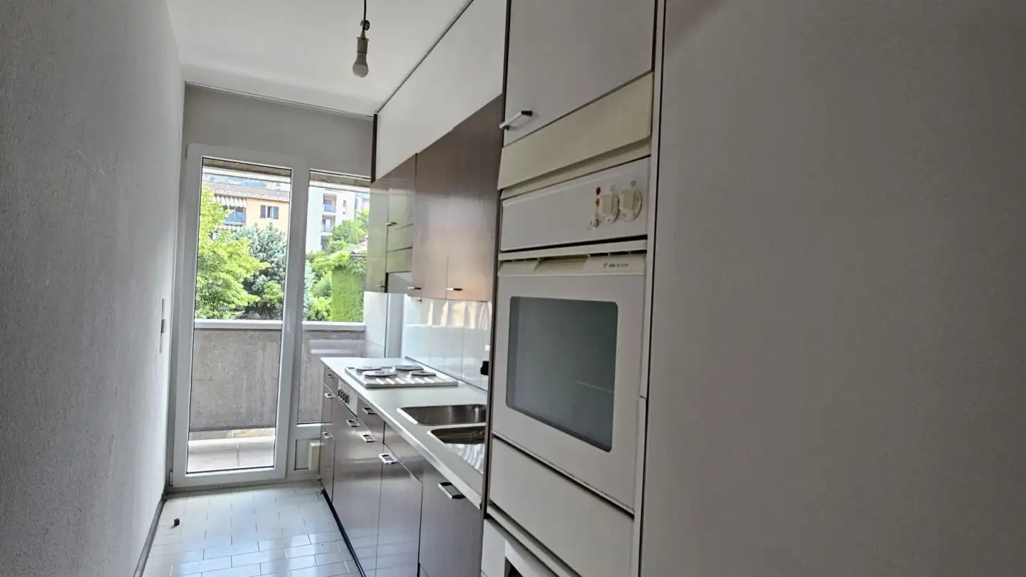Appartamento in affitto - Via Giuseppe Motta 2b, 6850 Mendrisio