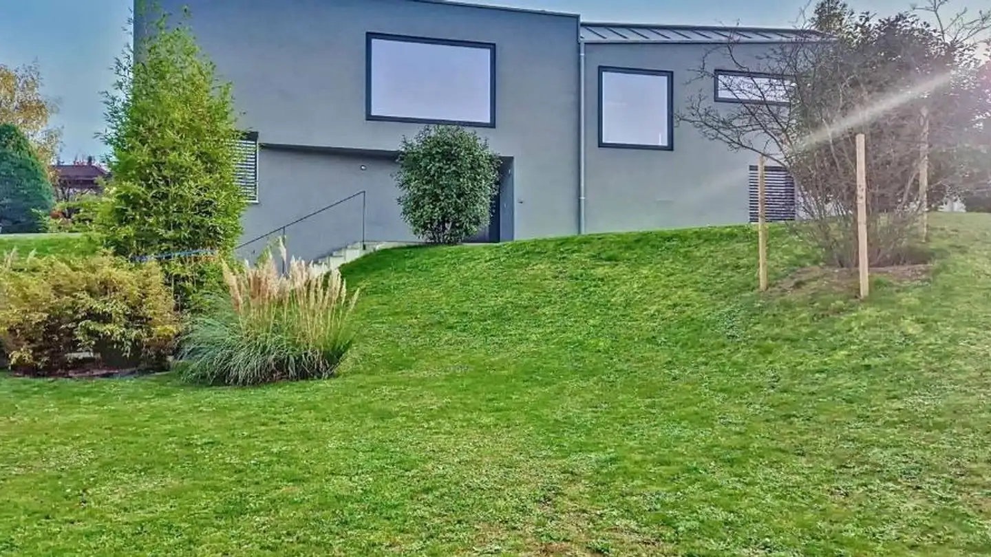 Villa in vendita - 1400 Cheseaux-Noréaz