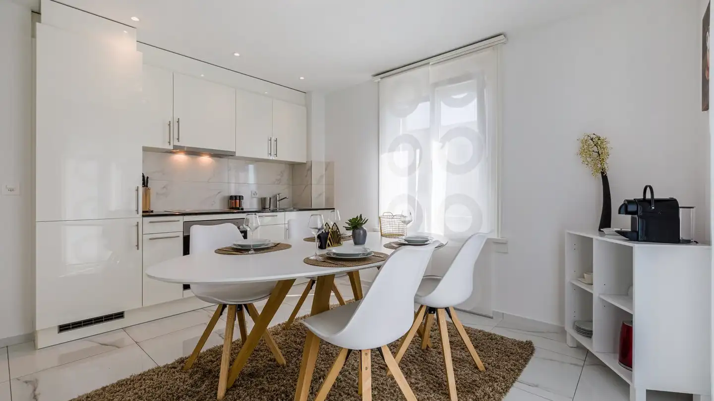 Wohnung mieten - Eichenstrasse 42, 9320 Arbon - Foto 4