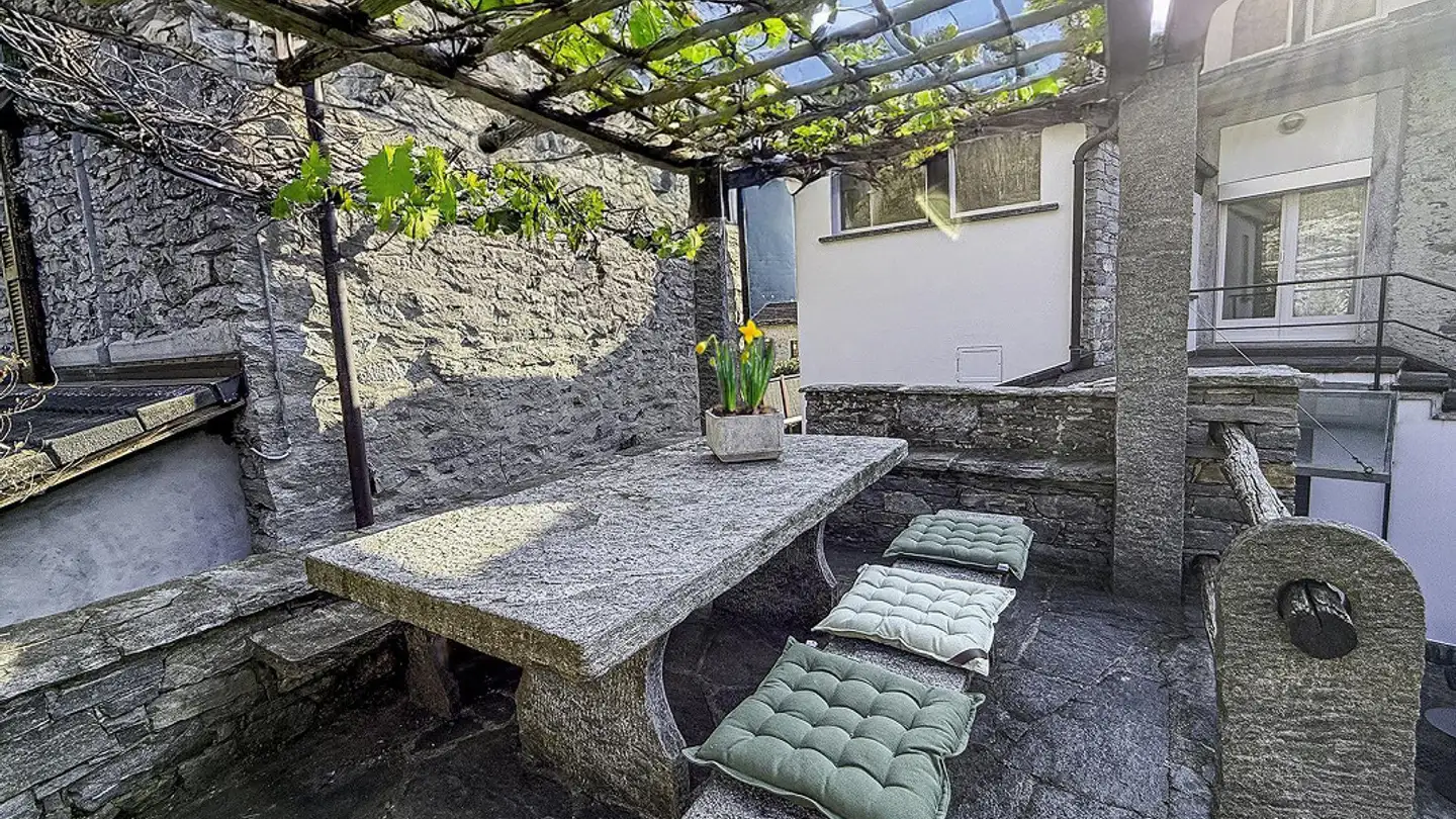 Casa singola in vendita - 6600 Locarno - Photo 3