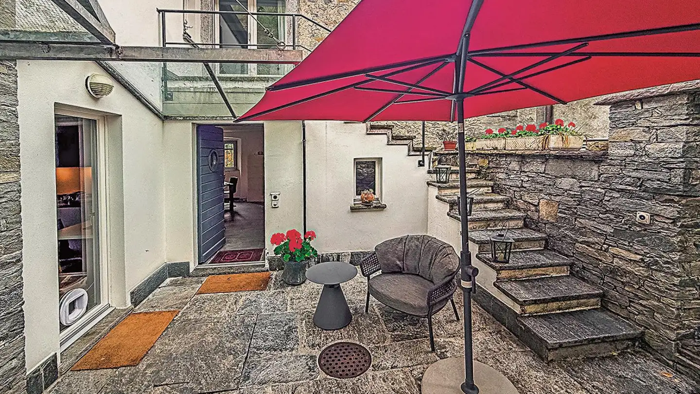 Casa singola in vendita - 6600 Locarno - Photo 4