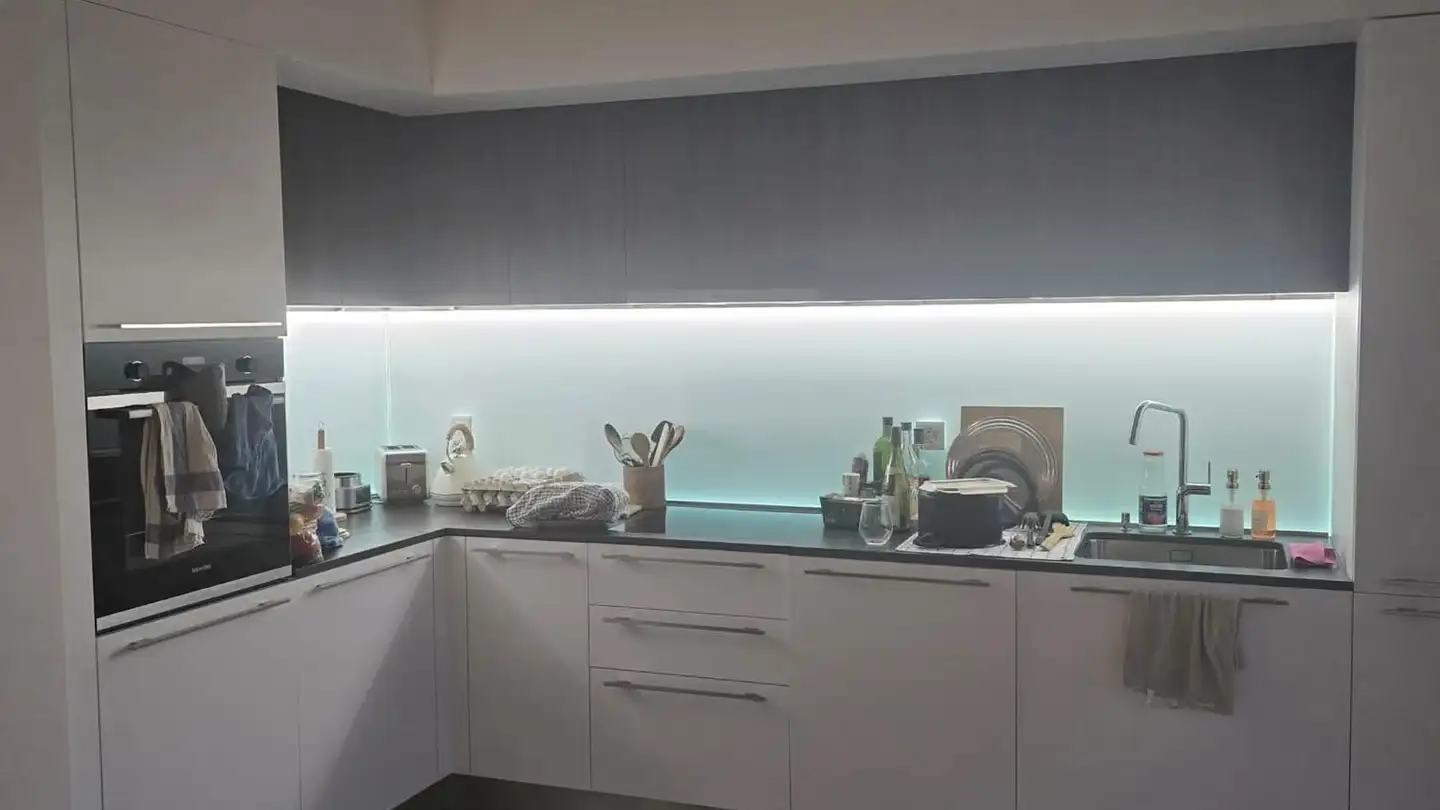 Appartamento in affitto - Avenue De Lucens 17, 1510 Moudon - Foto 2