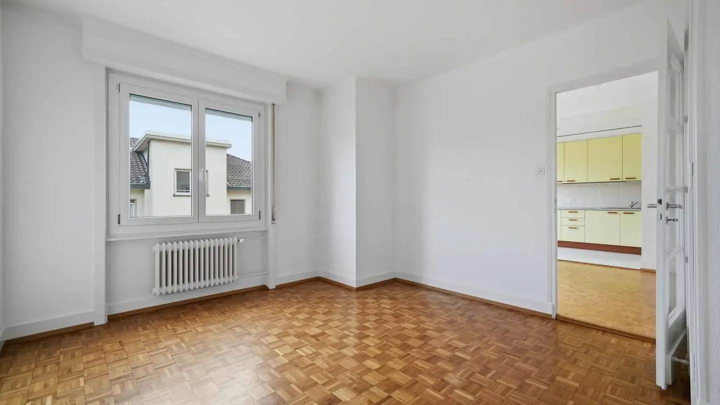 Appartement à louer - Avenue Victor-Ruffy 34, 1012 Lausanne - Photo 4