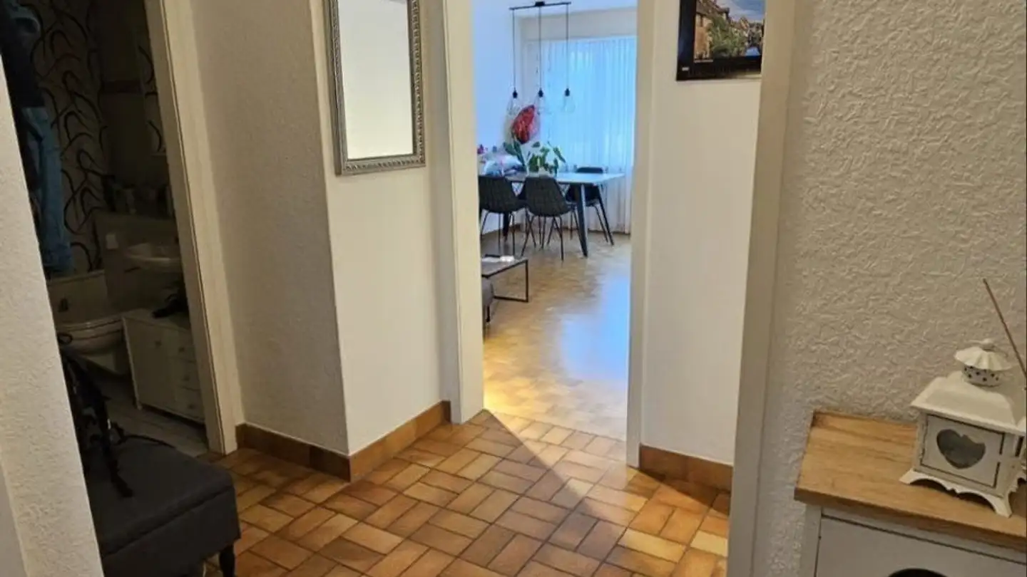 Appartamento in affitto - Balderstrasse 29, 3007 Bern