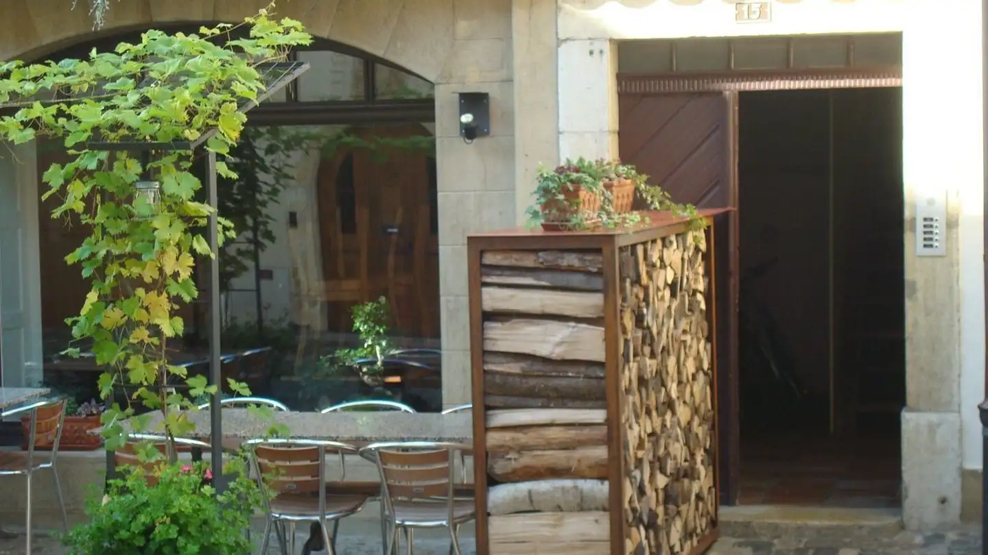 Appartamento in affitto - Dorfgasse 15, 2513 Twann - Photo 3
