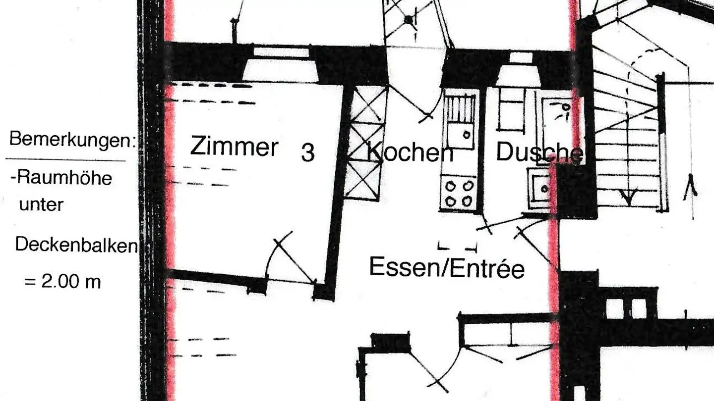 Appartamento in affitto - Dorfgasse 15, 2513 Twann - Photo 4