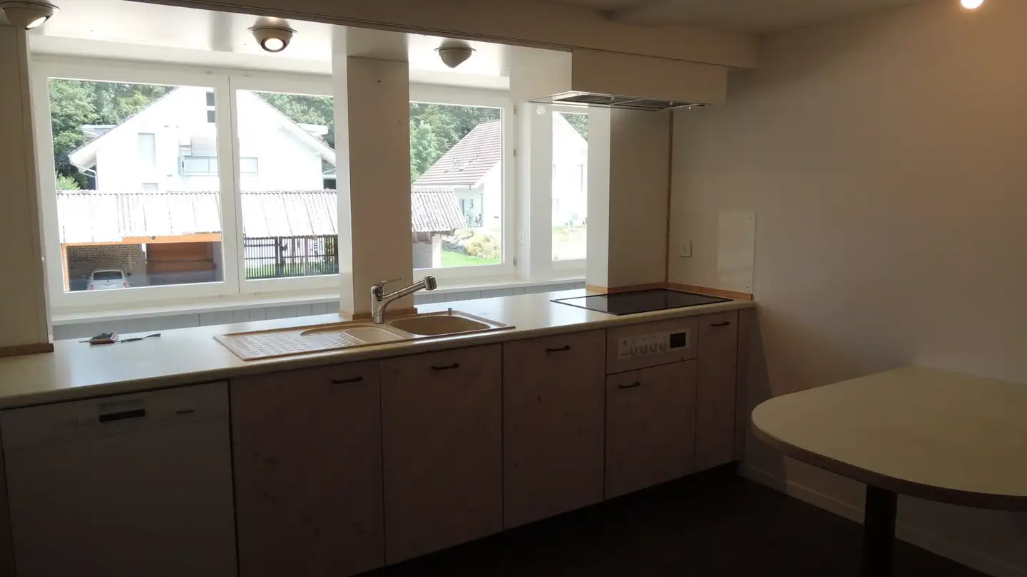 Appartamento in affitto - Kalchmattweg 7, 3436 Zollbrück - Foto 3