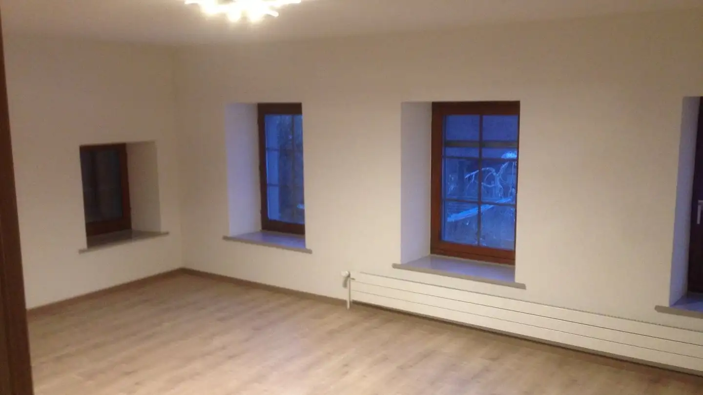 Apartment for rent - Route D'eissy 118, 1564 Domdidier