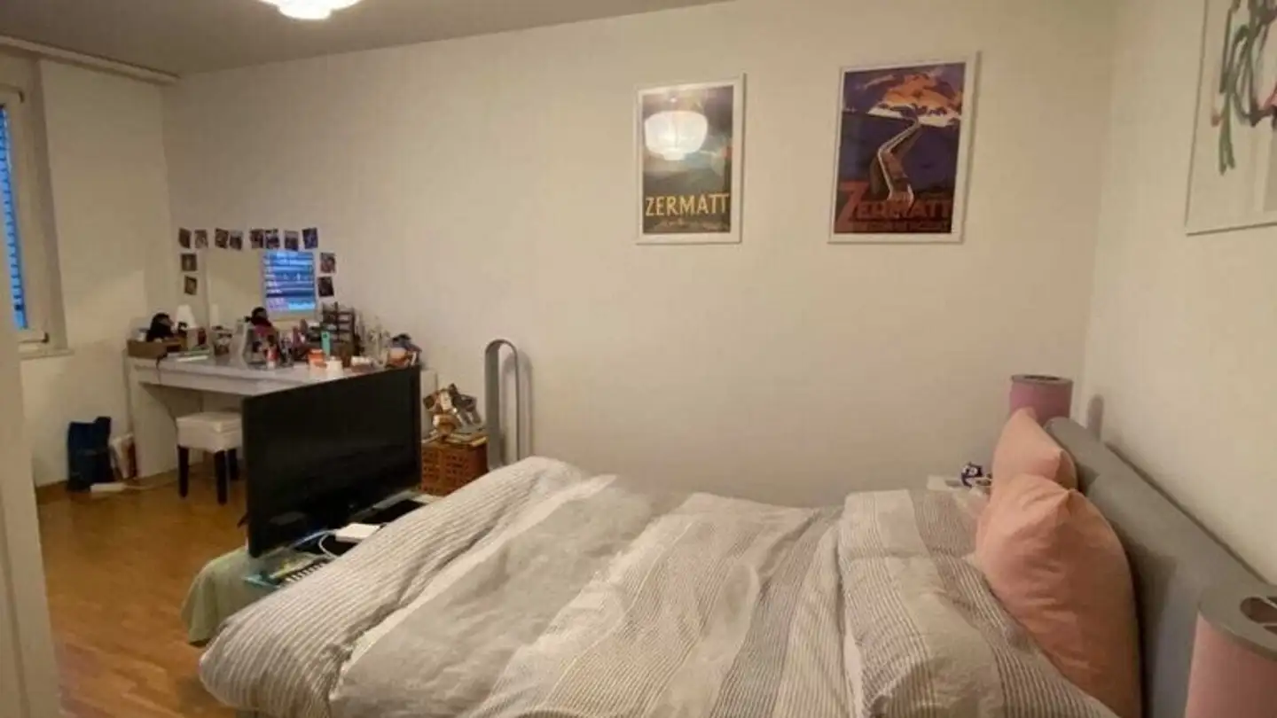 Appartamento in affitto - Hardstrasse 28, 4052 Basel - Photo 3