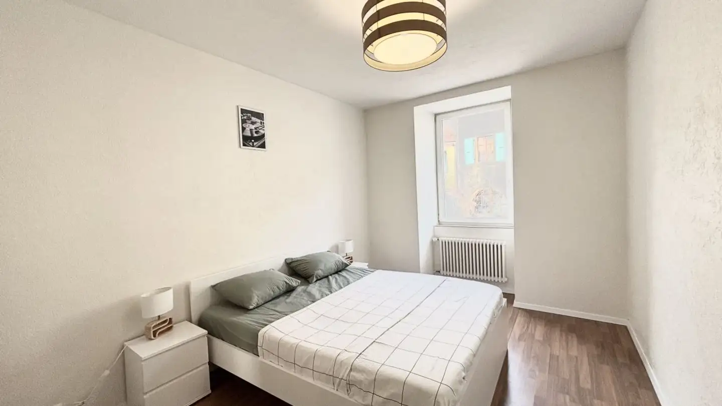 Wohnung mieten - 1115 Vullierens - Foto 4