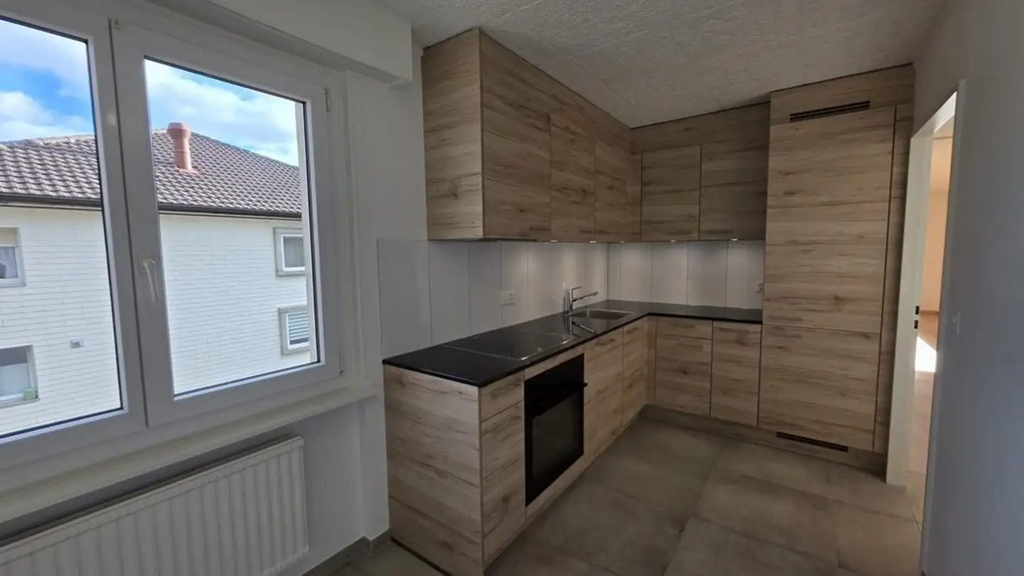 Wohnung mieten - Rue des Pâques 4, 2206 Les Geneveys-sur-Coffrane