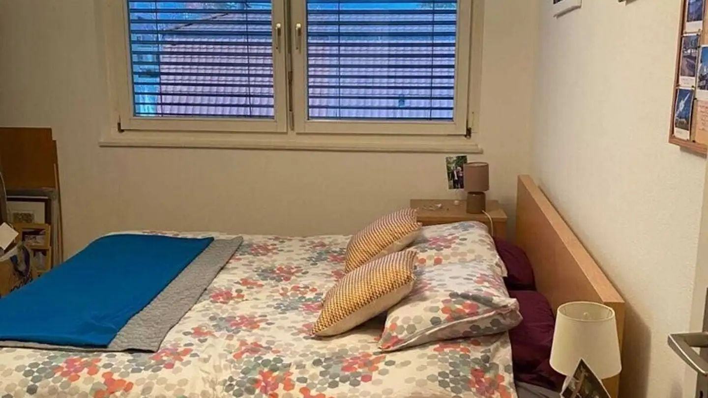 Appartamento in affitto - Hardstrasse 28, 4052 Basel - Photo 2