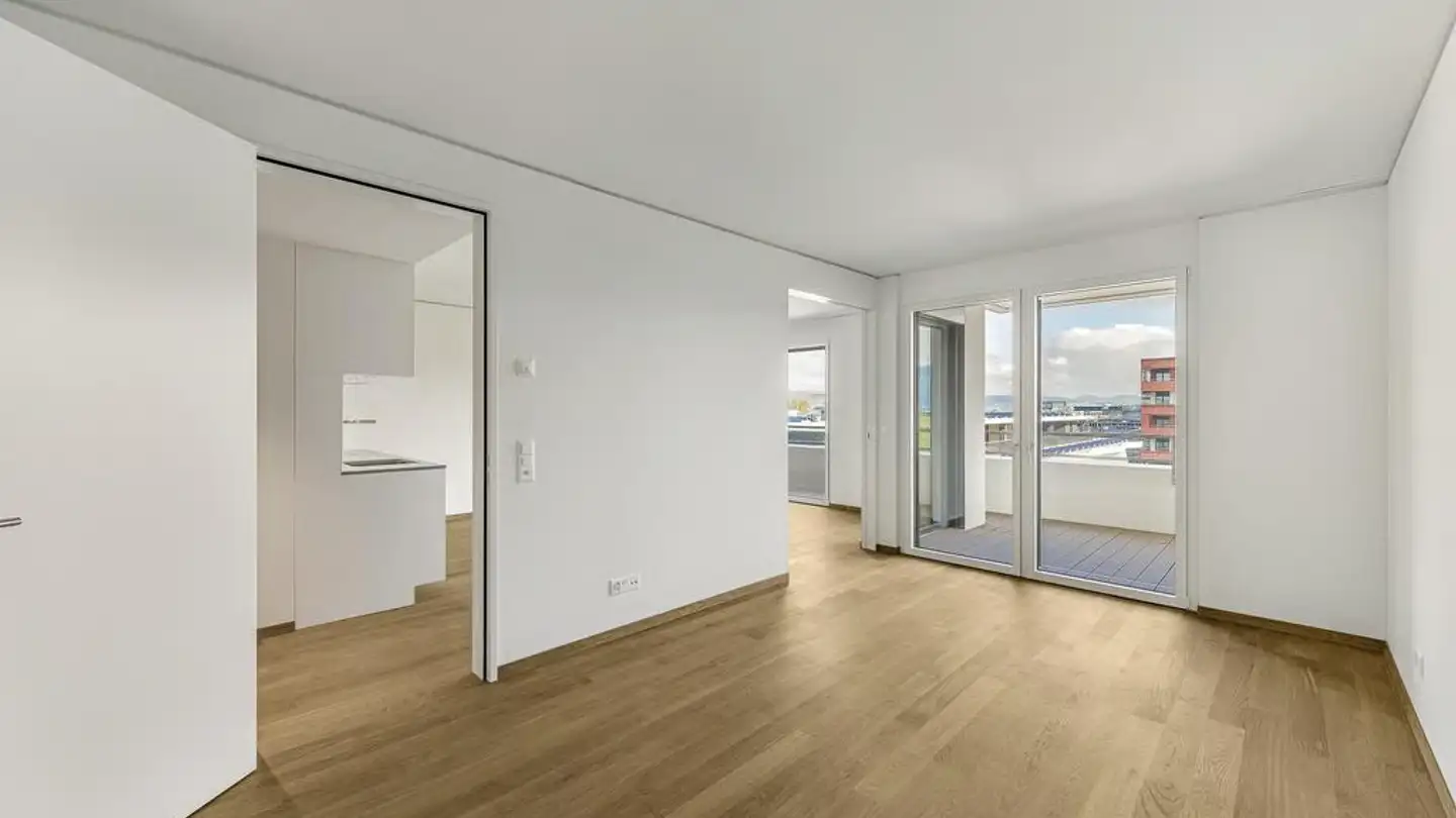 Wohnung mieten - Suurstoffi 20, 6343 Rotkreuz - Foto 2