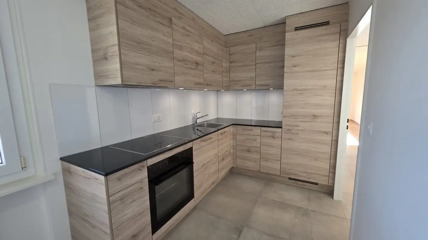 Wohnung mieten - Rue des Pâques 4, 2206 Les Geneveys-sur-Coffrane - Foto 2