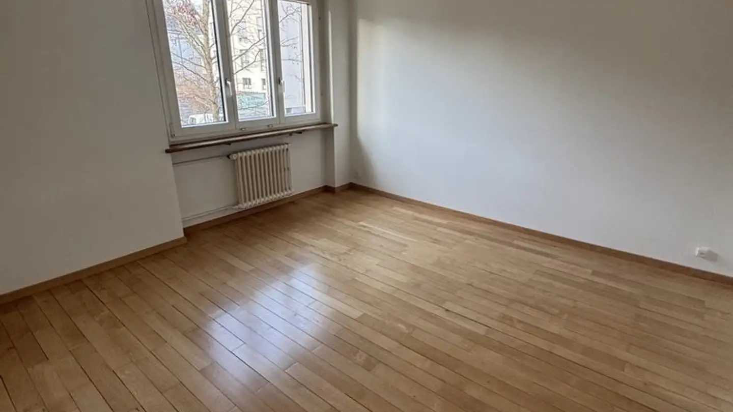 Appartamento in affitto - Spielplatzring 12, 6048 Horw - Foto 2