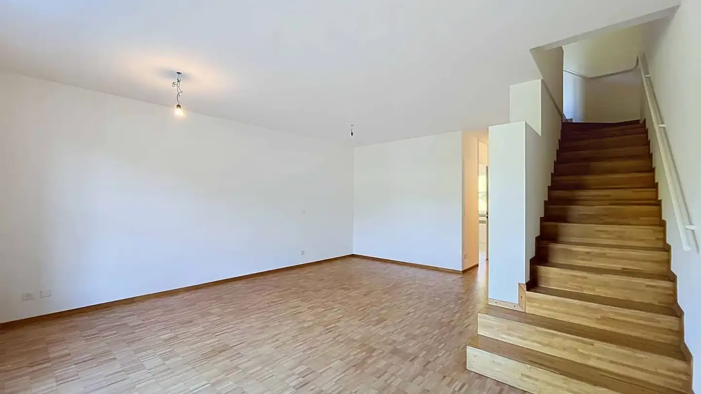 Wohnung mieten - Chemin De Praz Routoz 1, 1071 Chexbres