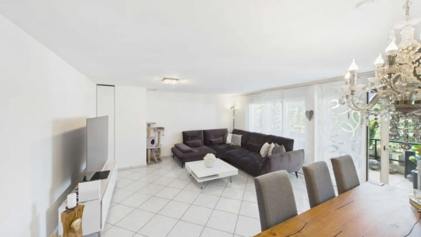 Appartement à vendre - Im Hof 15, 8355 Aadorf - Photo 2