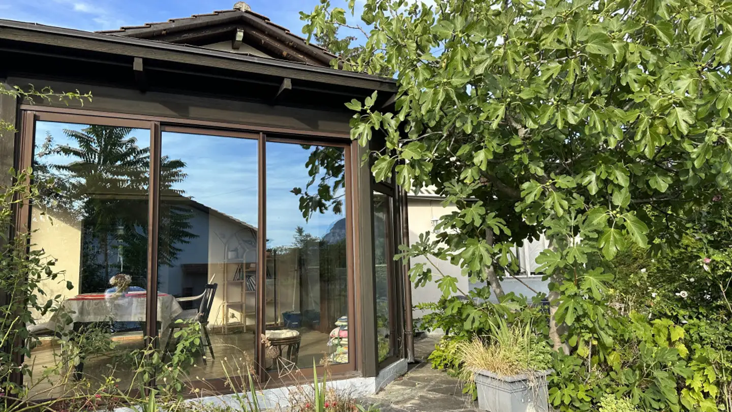 Maison individuelle à louer - 1226 Thônex - Photo 2