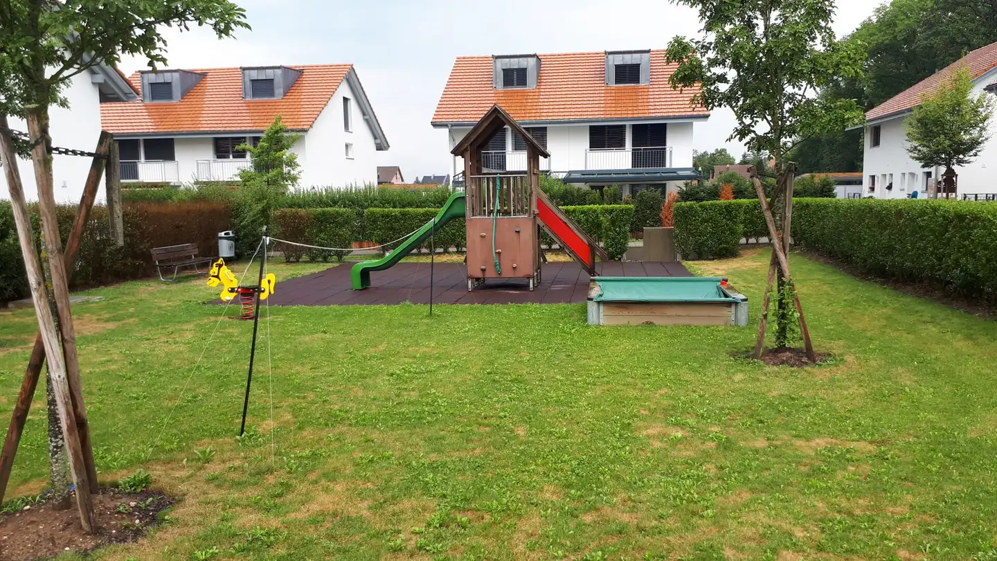 Casa singola in affitto - Am Kreuzbach, 4612 Wangen b. Olten