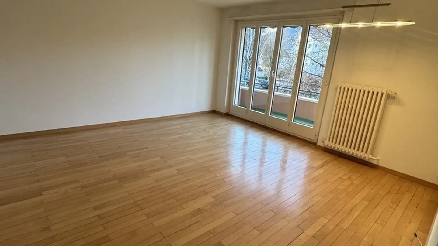 Appartamento in affitto - Spielplatzring 12, 6048 Horw - Foto 3