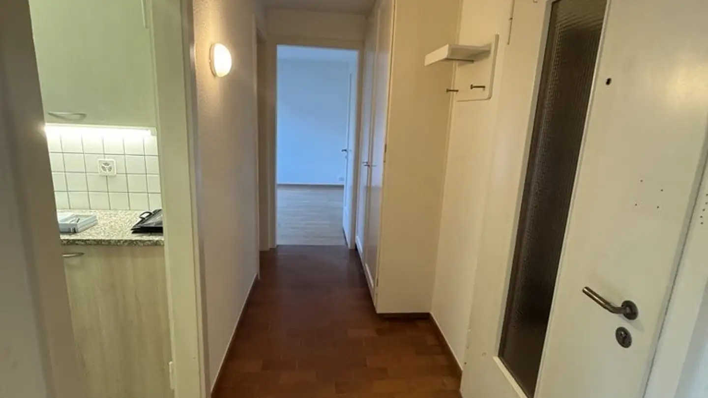 Appartamento in affitto - Spielplatzring 12, 6048 Horw