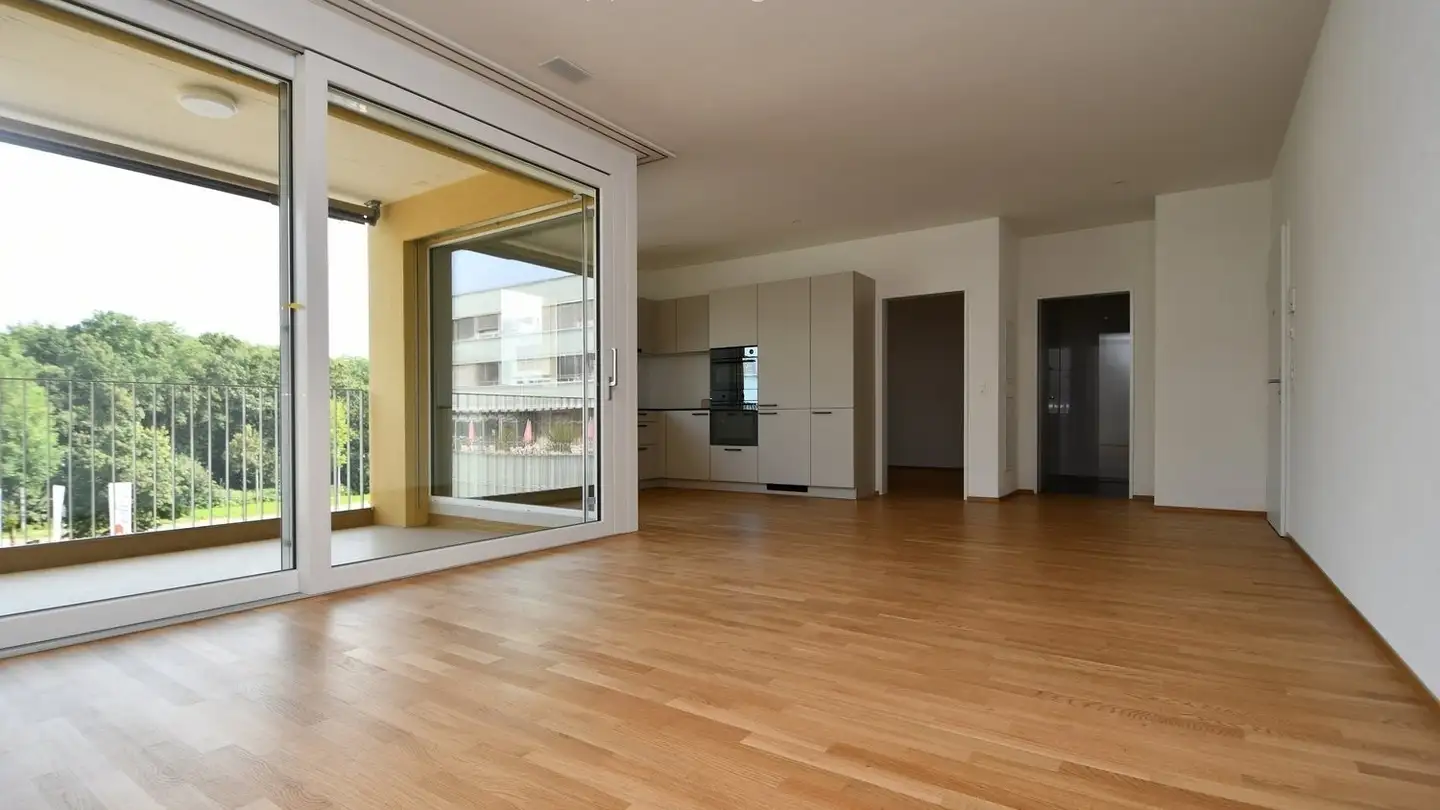 Apartment for rent - Murtenstrasse 147a, 3008 Bern - Photo 2