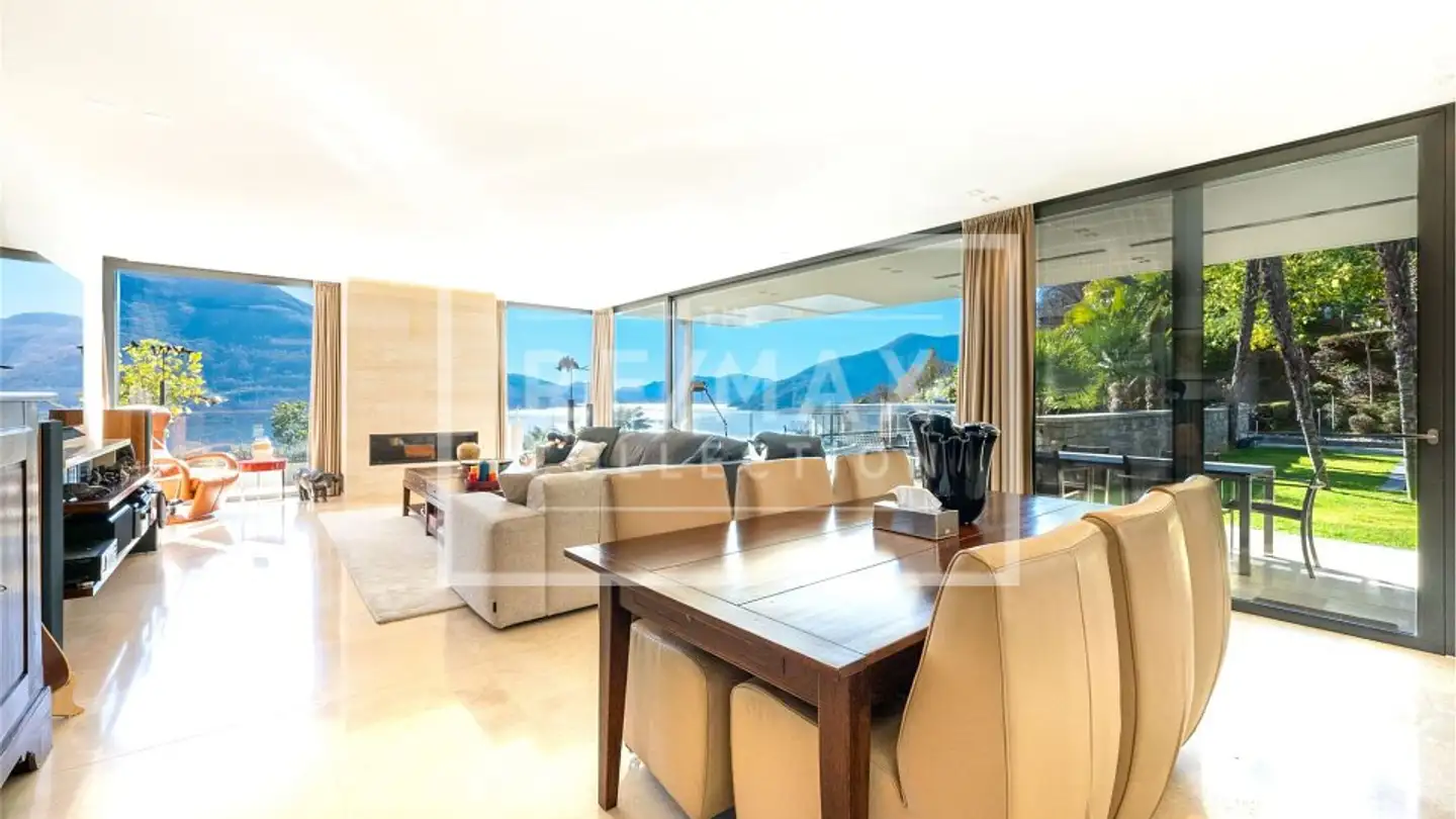 Villa for sale - 6614 Brissago - Photo 4