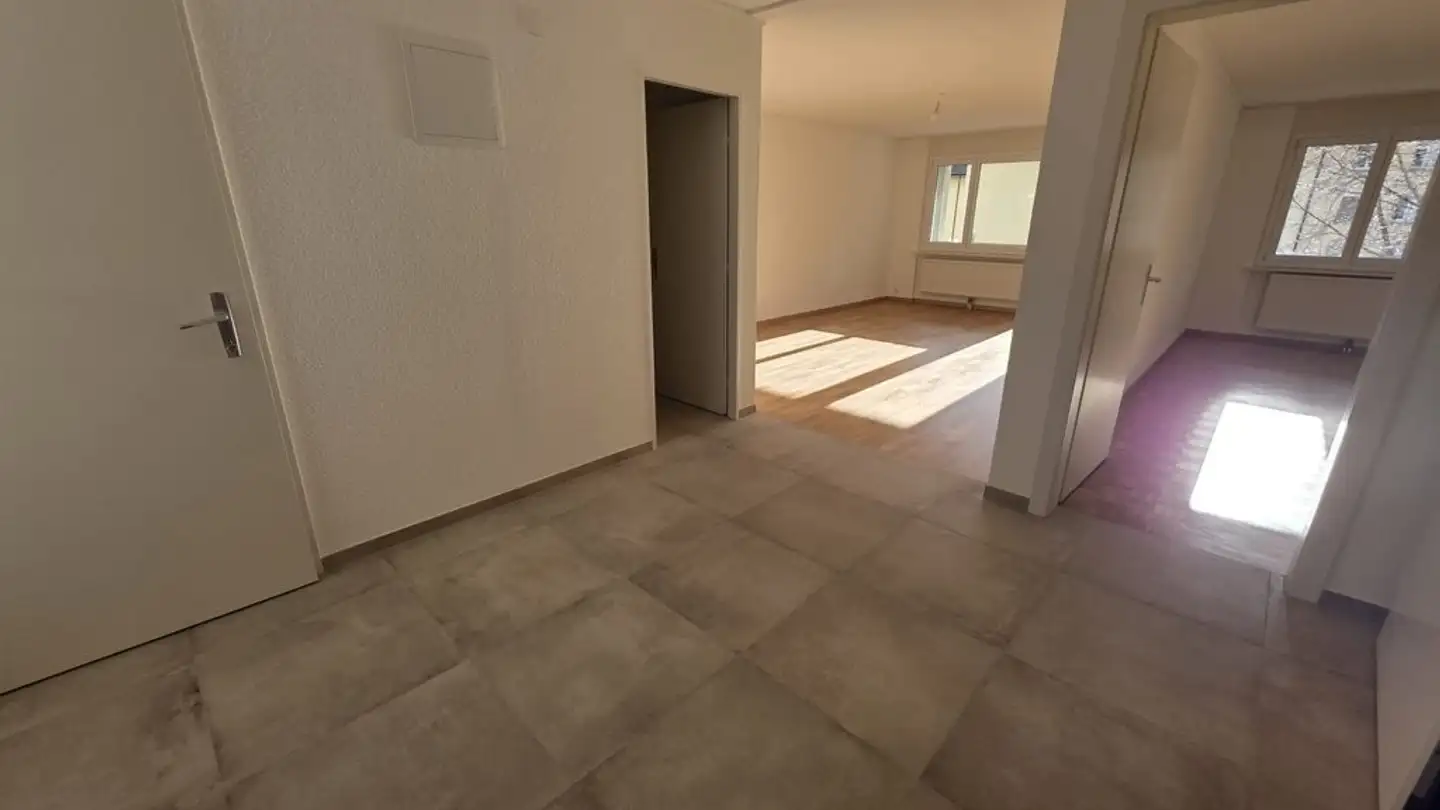 Wohnung mieten - Rue des Pâques 4, 2206 Les Geneveys-sur-Coffrane - Foto 4
