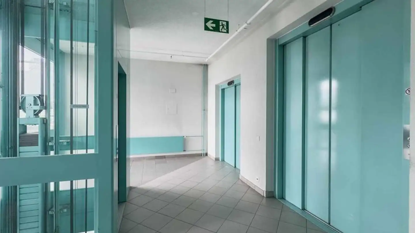 Bureau à louer - Route Des Acacias, 1227 Les Acacias - Photo 3