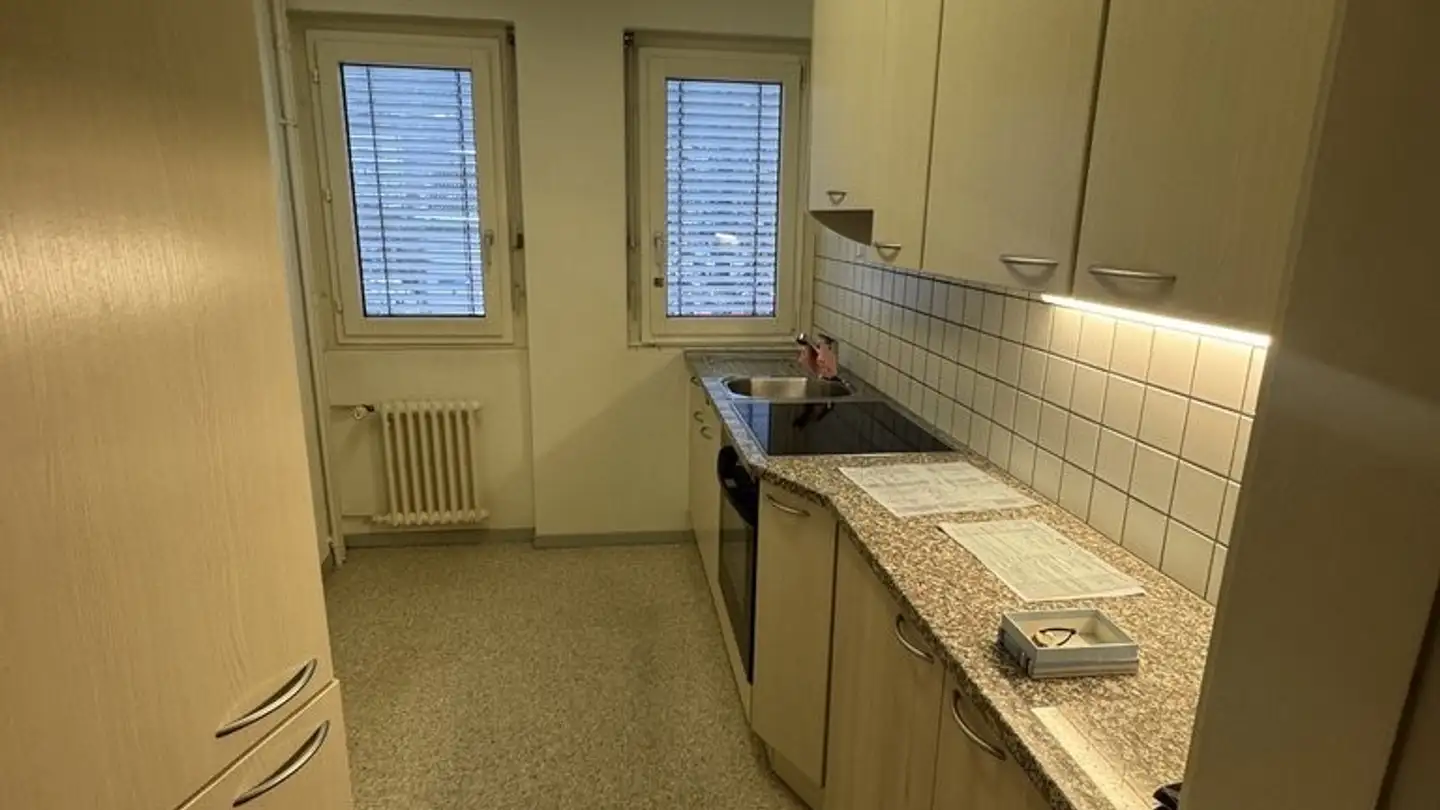 Appartamento in affitto - Spielplatzring 12, 6048 Horw - Foto 4