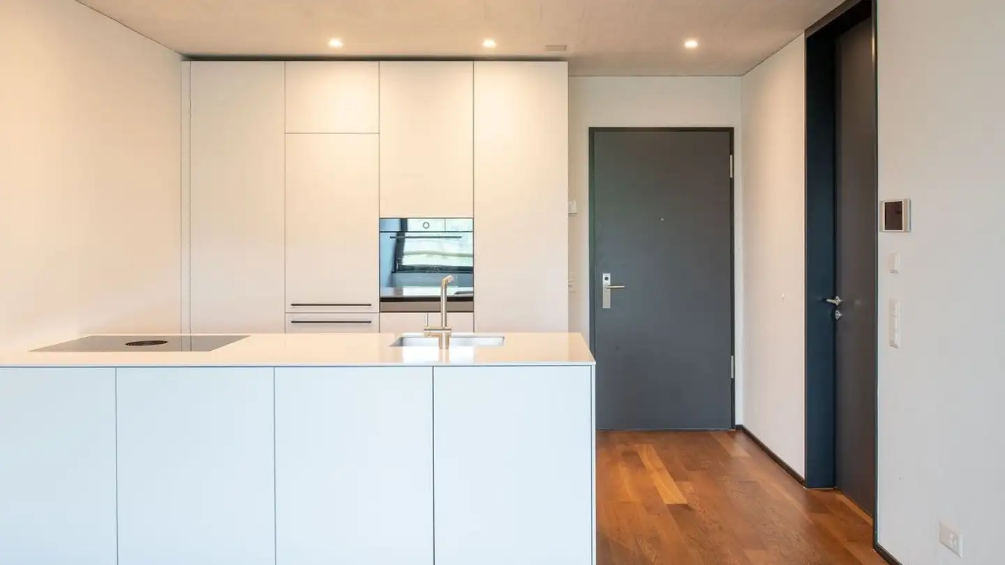 Appartement à louer - Sulzerstrasse 1, 4528 Zuchwil - Photo 4
