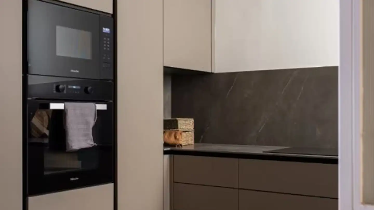 Appartamento in affitto - Rue De Saint-Victor 8, 1206 Genève - Foto 4