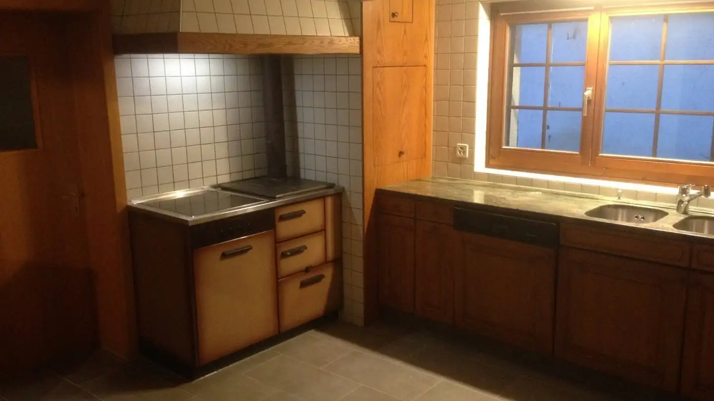 Appartamento in affitto - Route D'eissy 118, 1564 Domdidier - Photo 3