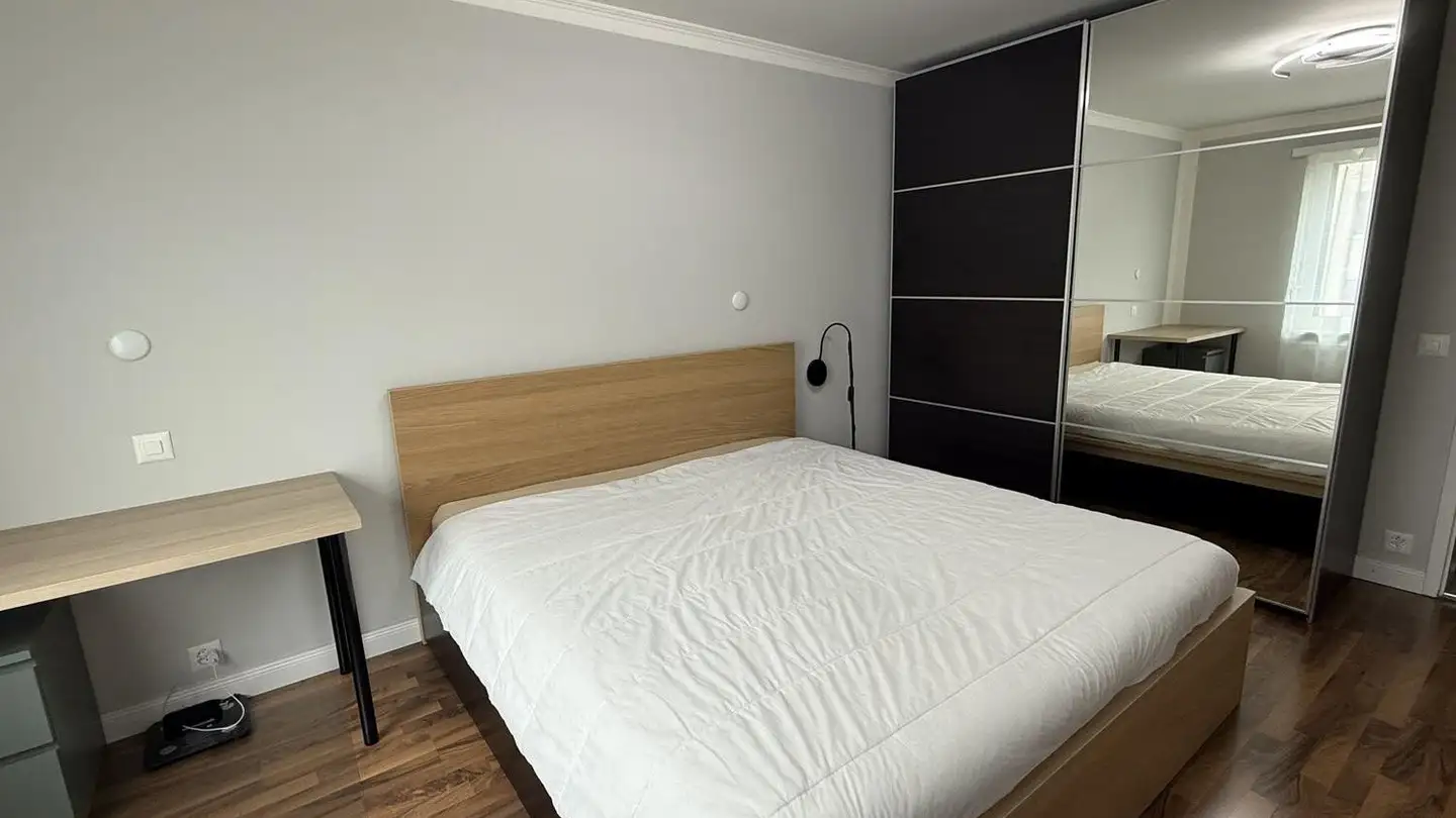 Chambre à louer - 8050 Zürich - Photo 2