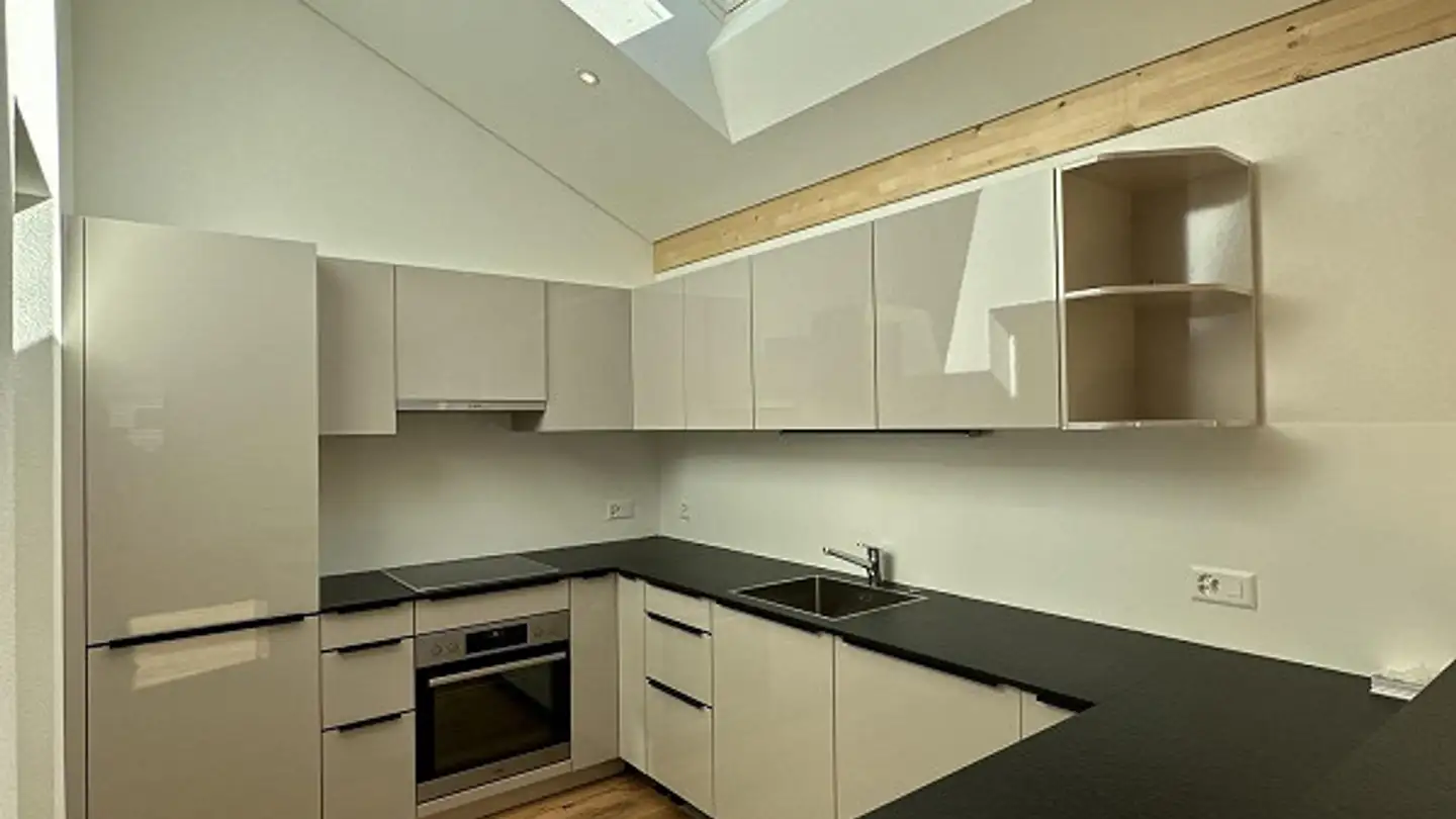 Appartamento in vendita - Burietstrasse 4, 9425 Thal - Foto 3