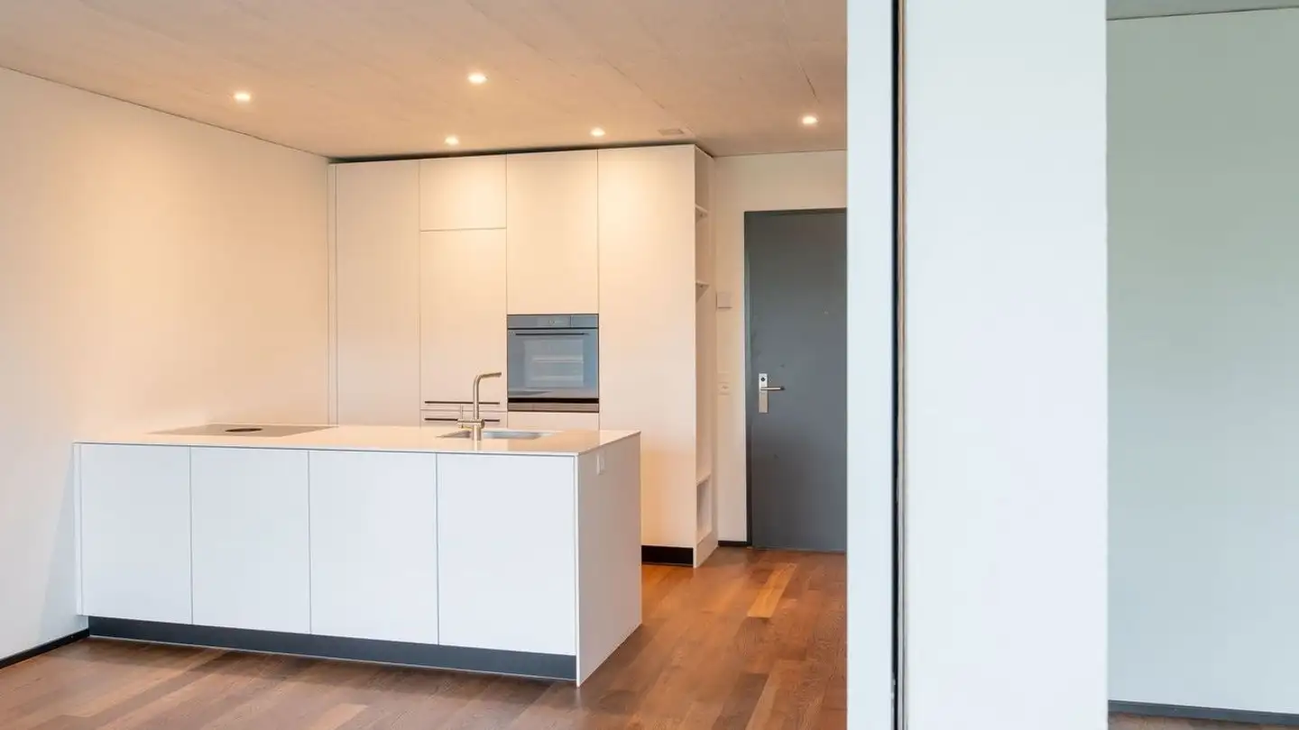 Appartement à louer - Sulzerstrasse 1, 4528 Zuchwil - Photo 3