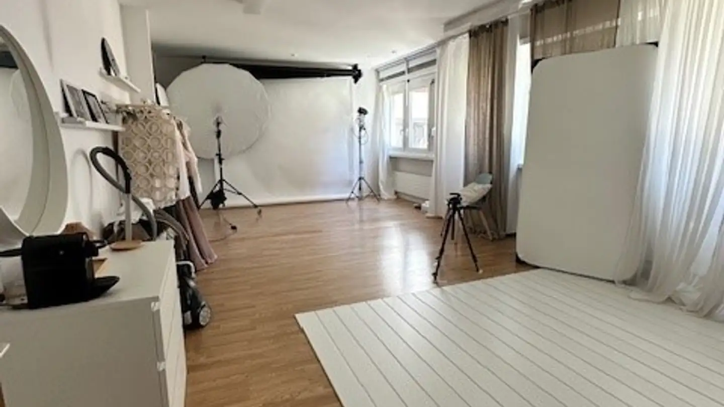 Bürofläche mieten - Corso Elvezia 22, 6900 Lugano