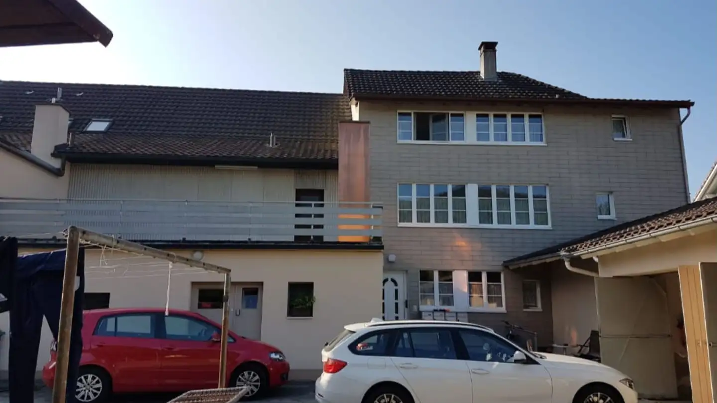 Mixed-use building for sale - Hauptstrasse 54, 4461 Böckten - Photo 3