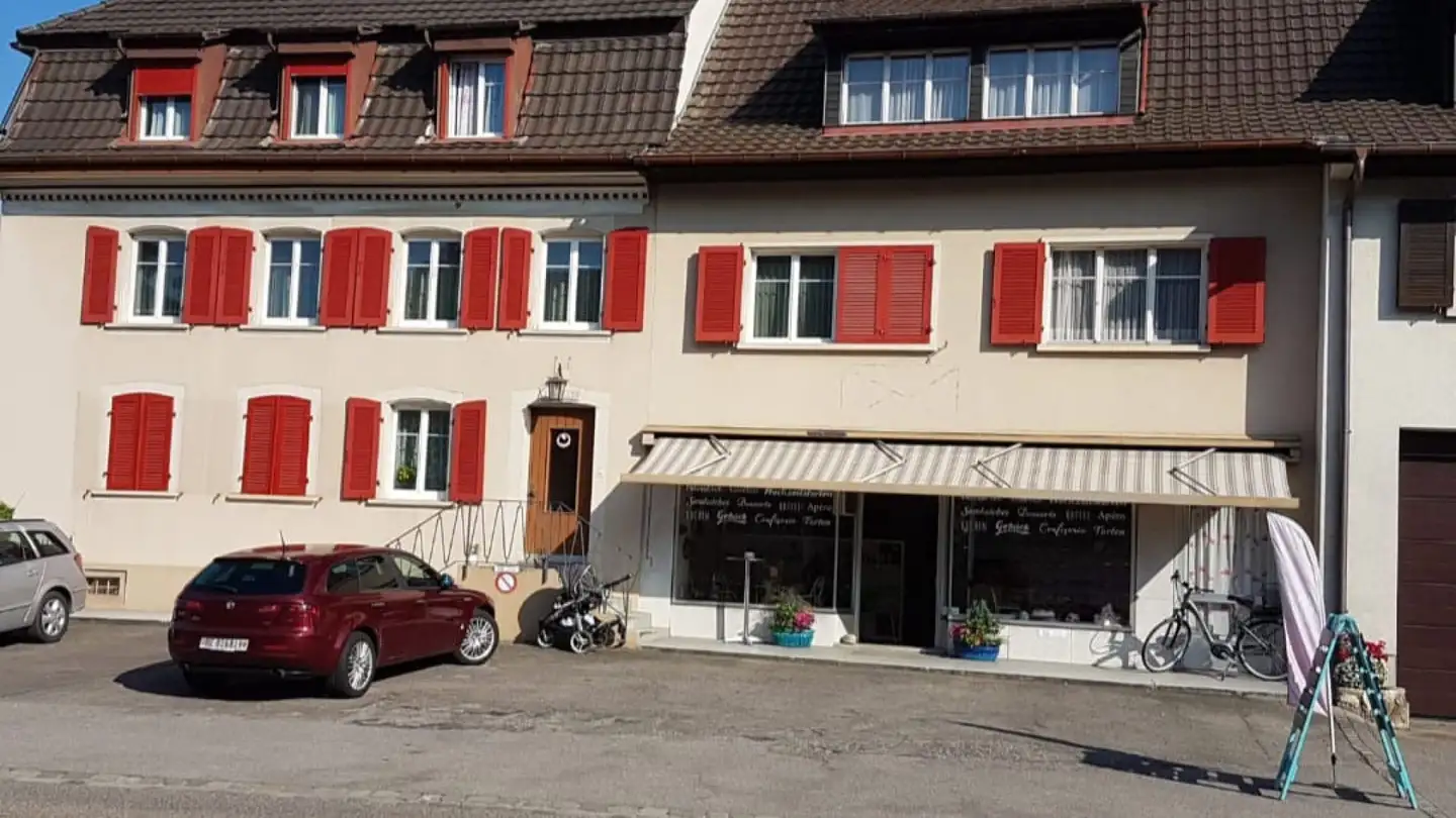 Mixed-use building for sale - Hauptstrasse 54, 4461 Böckten - Photo 2