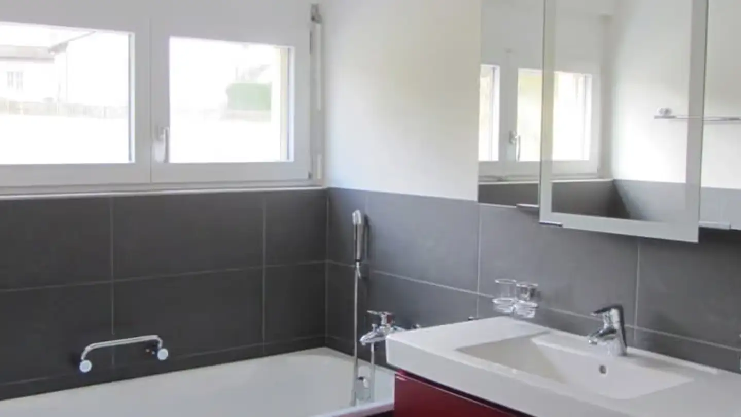 Appartement à louer - Amelie Moser-Strasse 12, 3360 Herzogenbuchsee - Photo 2